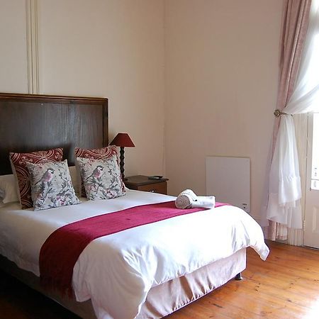 Glencoe Guest House King William's Town Ngoại thất bức ảnh