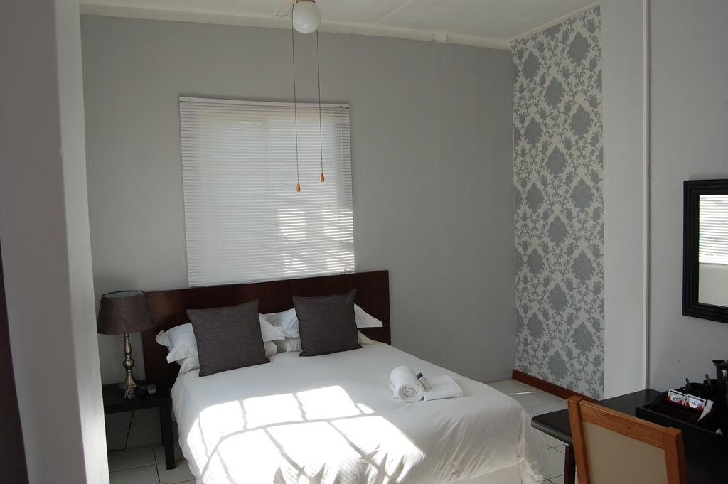 Glencoe Guest House King William's Town Ngoại thất bức ảnh
