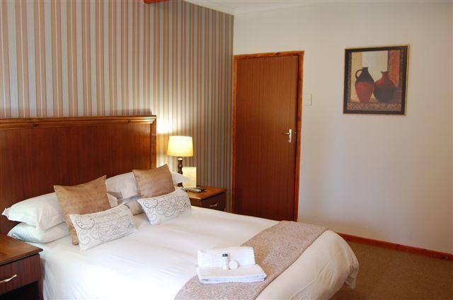 Glencoe Guest House King William's Town Ngoại thất bức ảnh