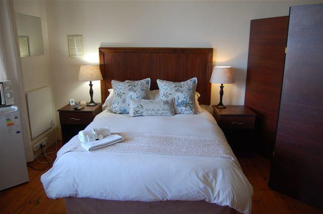 Glencoe Guest House King William's Town Ngoại thất bức ảnh
