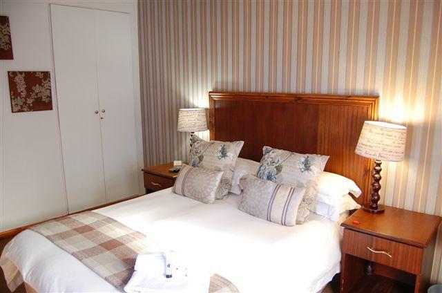 Glencoe Guest House King William's Town Ngoại thất bức ảnh