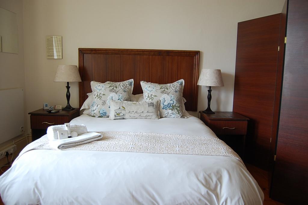 Glencoe Guest House King William's Town Ngoại thất bức ảnh