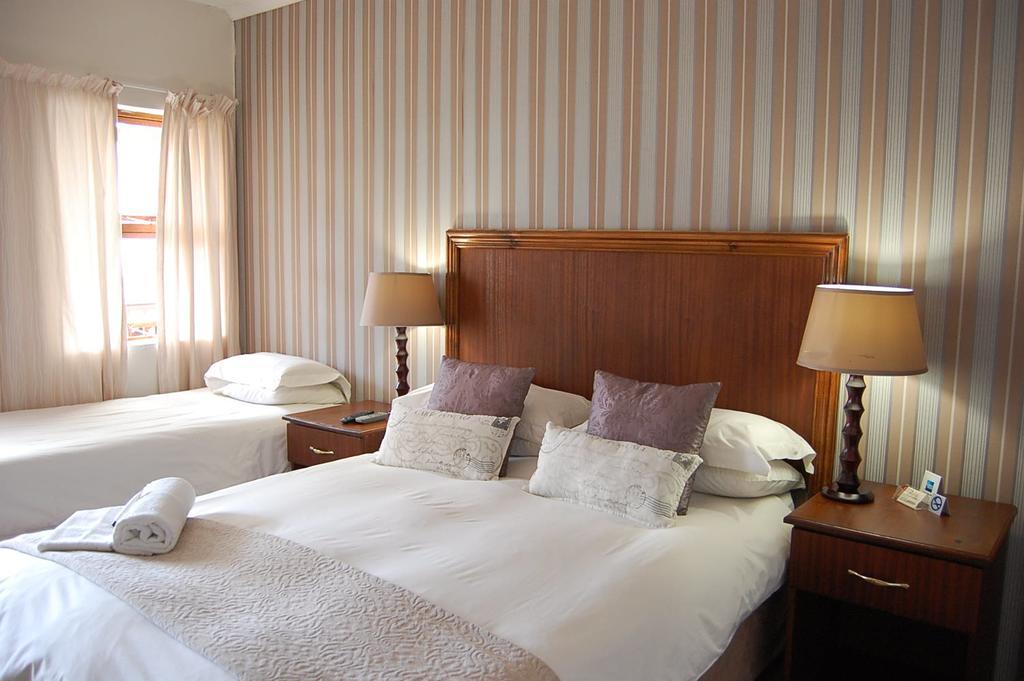 Glencoe Guest House King William's Town Ngoại thất bức ảnh