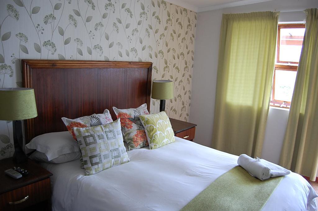 Glencoe Guest House King William's Town Ngoại thất bức ảnh