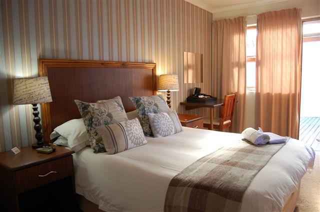 Glencoe Guest House King William's Town Ngoại thất bức ảnh