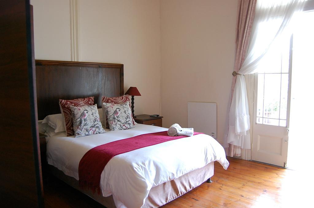 Glencoe Guest House King William's Town Ngoại thất bức ảnh