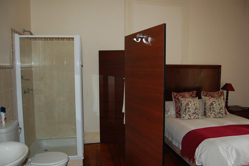 Glencoe Guest House King William's Town Ngoại thất bức ảnh